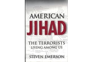 American Jihad: The Terrorists Living Among Us