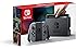 Nintendo Switch Console - Grey Joy-Con Edition