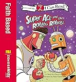 Super Ace and the Rotten Robots: Level 2