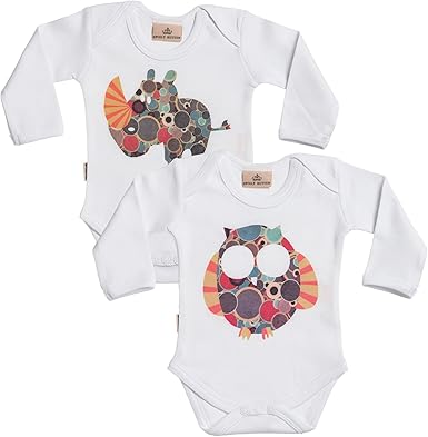owl baby grow
