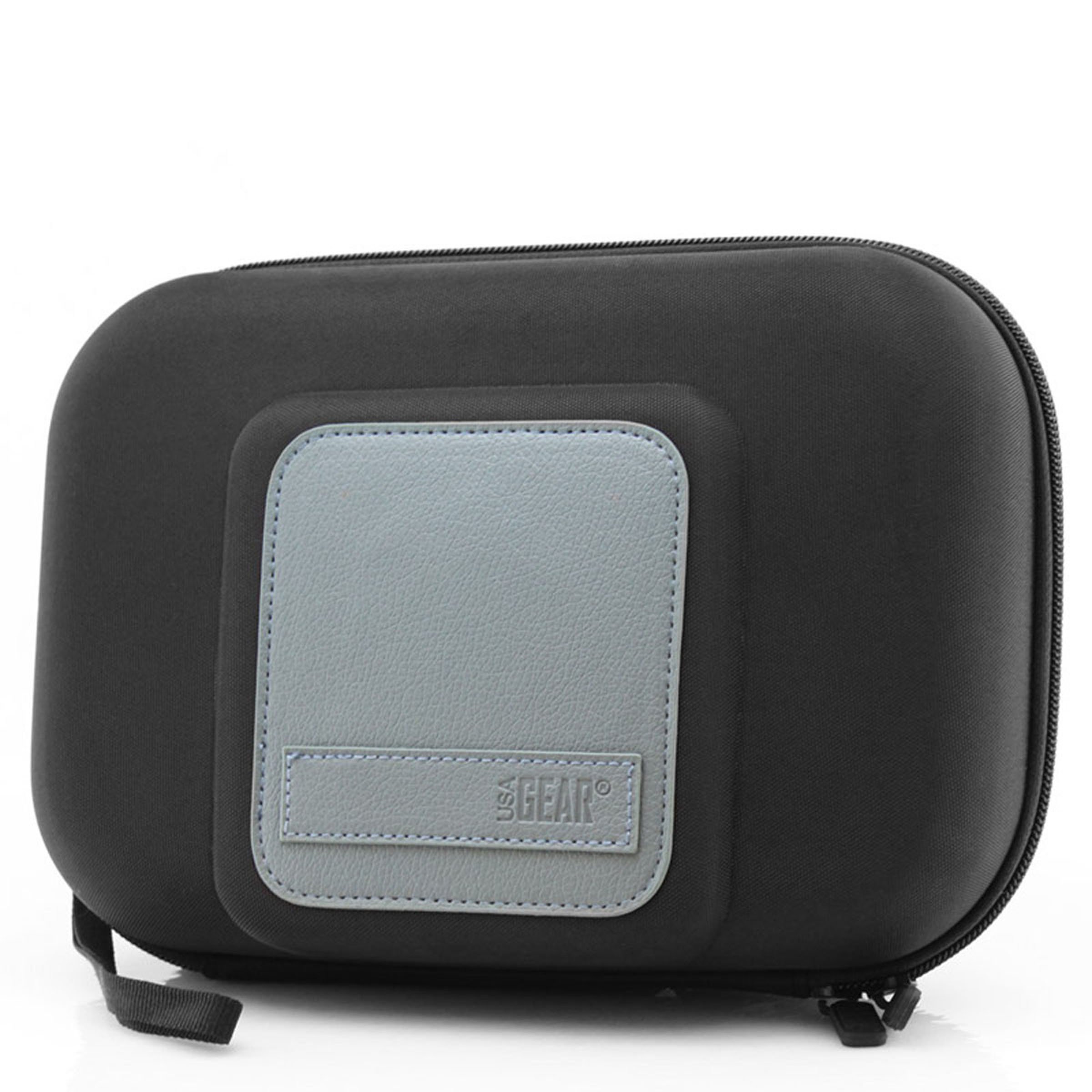 NEW Organize Compact Diabetes Carrying Case Diabetic Storage Hard Bag
