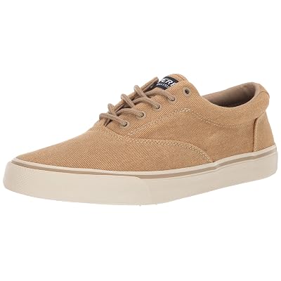 Buy Sperry Mens Striper Ii CVO Twill Sneaker at Ubuy Nigeria