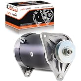 23A 12V Starter Generator for Club Car DS FE290 FE350 1996-up Golf Cart |Club CAR Precedent 2004-2015 | 1-Yr Warranty || 1018337-01 101833701CC 15404 G096503 GHI0001 308-102 SG806 34175101 420-46001