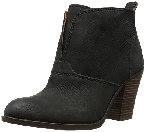 lucky brand ehllen booties