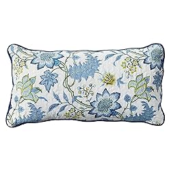 Waverly Traditions Maldives 3 Piece Quilted Pattern