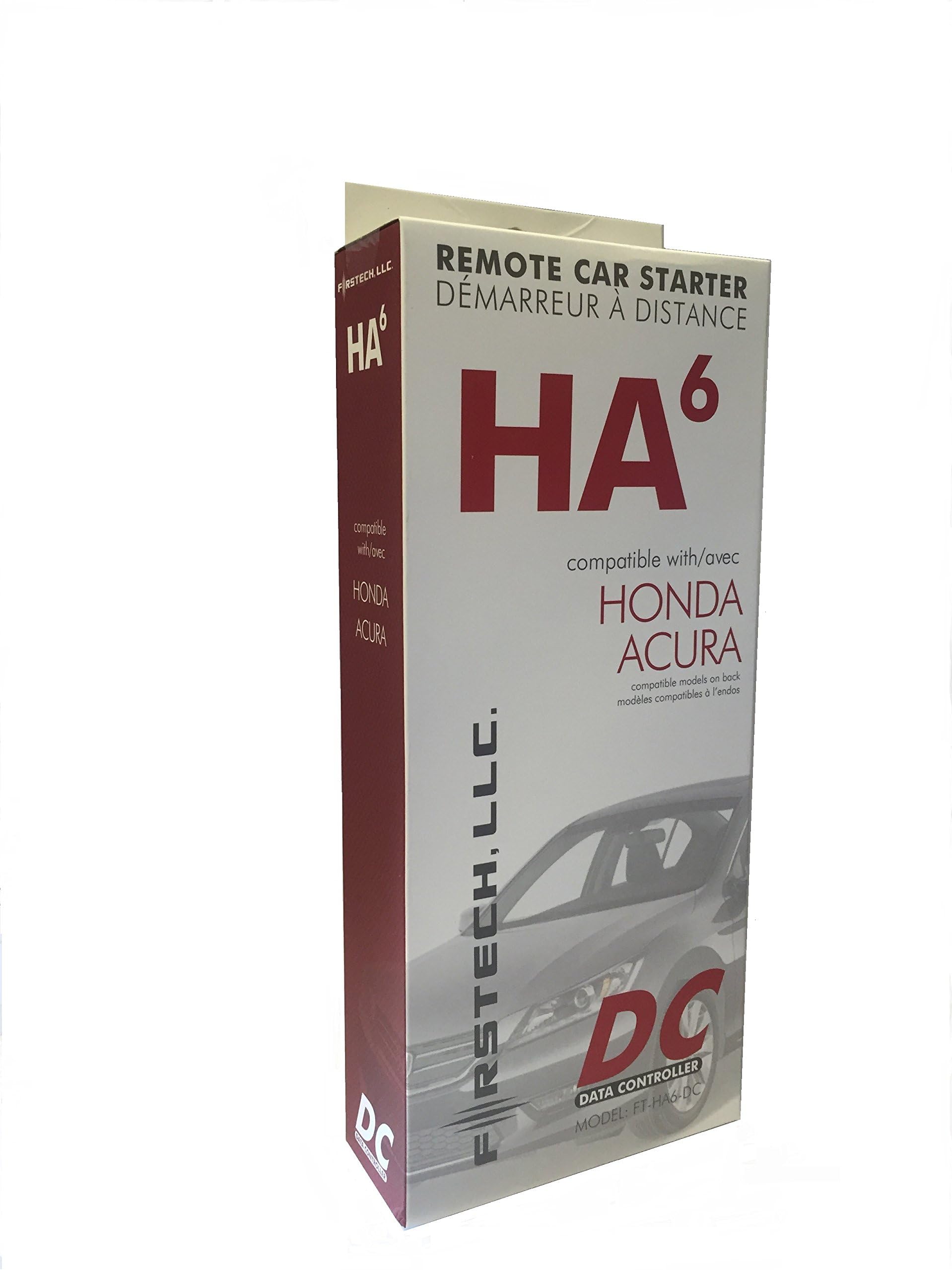 Idatalink FT-HA6-DC