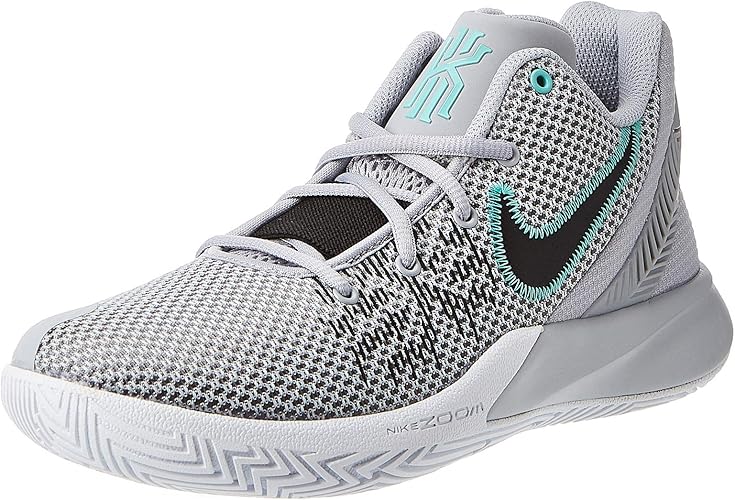 kyrie irving flytrap review