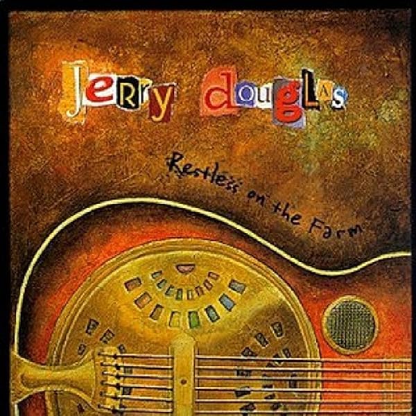 洋楽 Jerry Douglas Changing Channels Jerry Douglas, Mark O'Connor, Ricky Skaggs, Bela Fleck