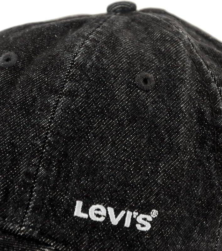 Essential cap Headgear Unisex, Nero Regolare., Taglia Unica