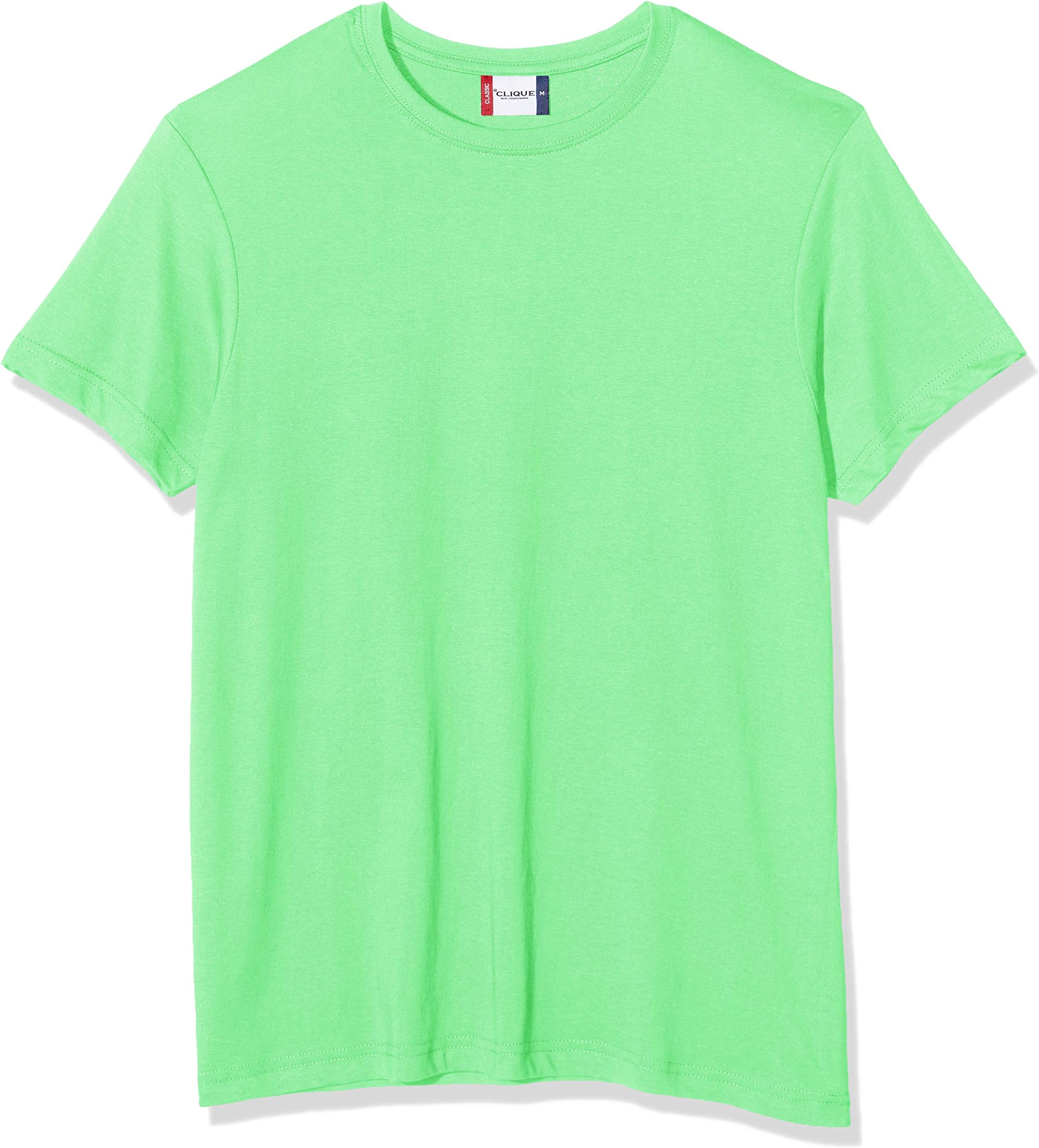 Men's Neon T-Shirt