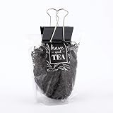 D.RECT 51 mm Binder Clips Pack of 12 Extra Large Bulldog Clips view 4