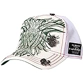 Red Monkey Double Headed Sicario RM1536 New Unisex Limited Edition Trucker Cap Hat