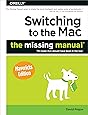Switching to the Mac: The Missing Manual, Mavericks Edition