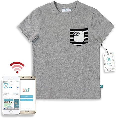 t mobile child tracking