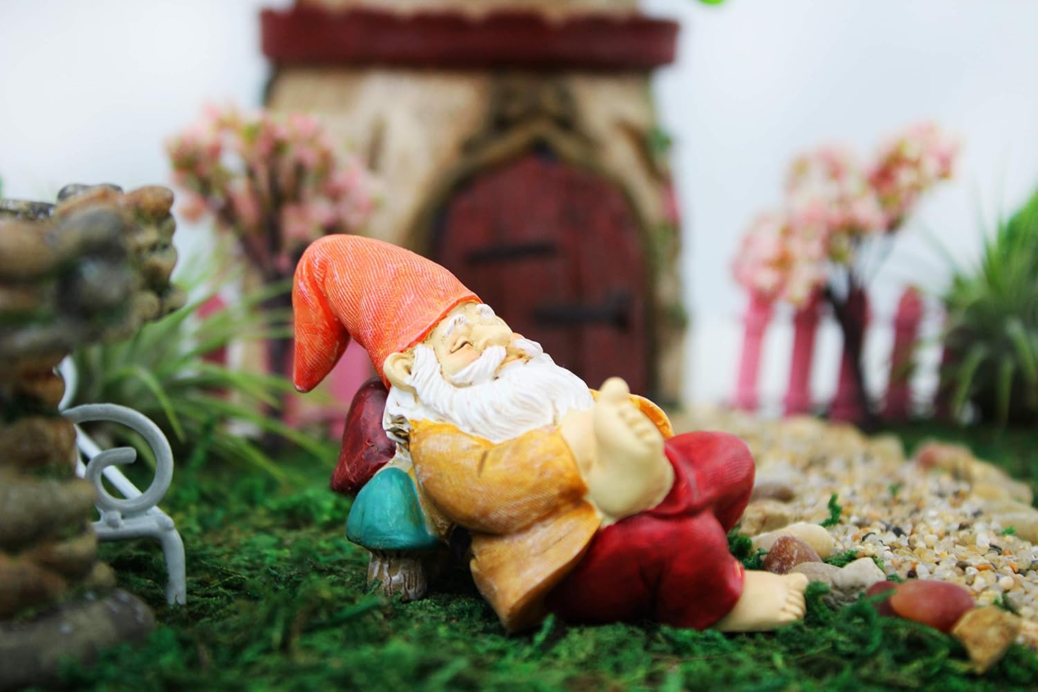Best Garden Gnomes Minature