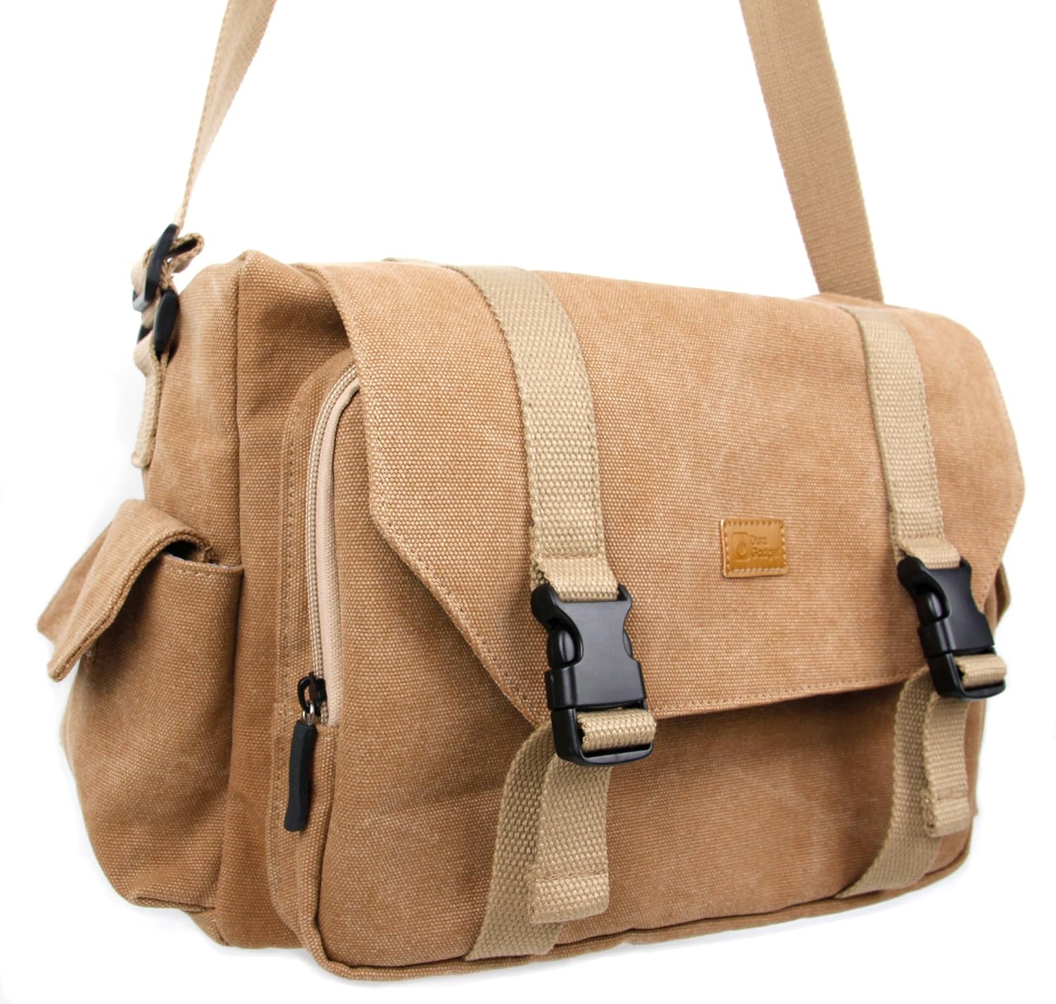 DURAGADGET Sac à Dos résistant à leau Motifs Camouflage ...