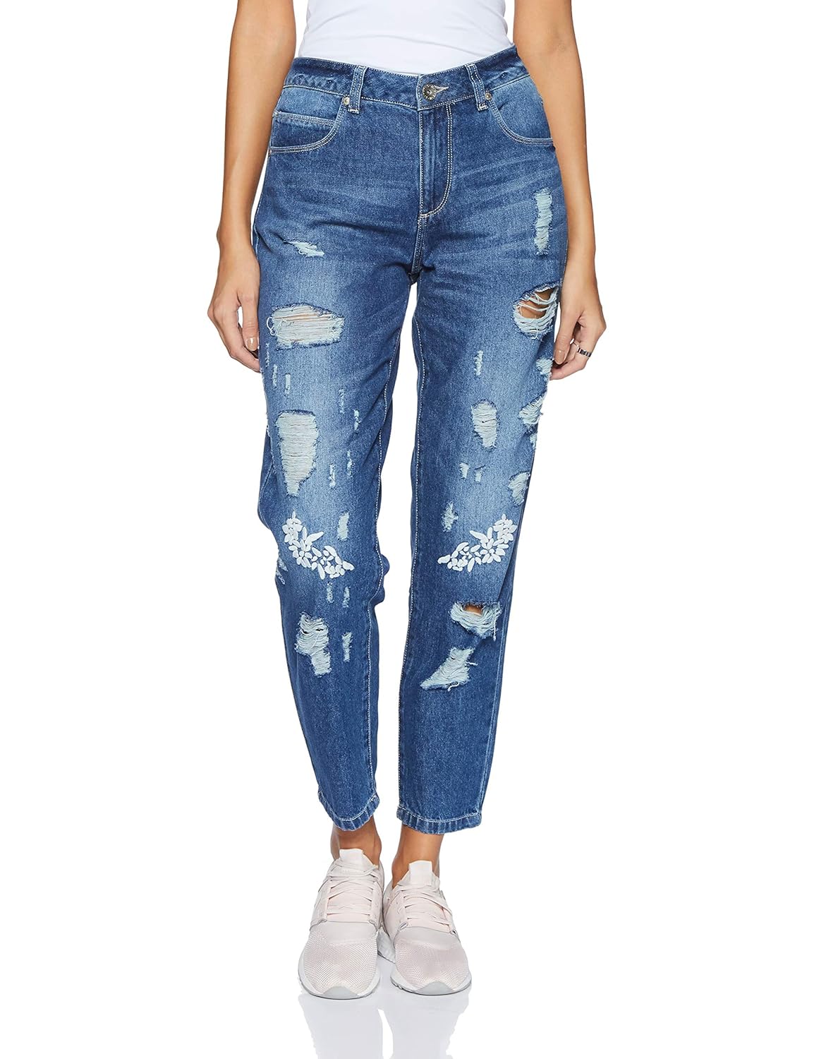 united benetton jeans