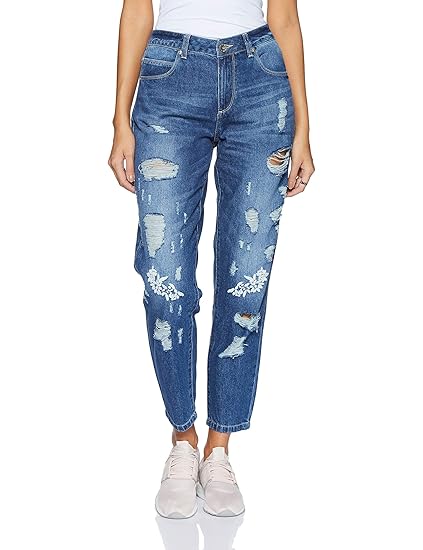 united colors of benetton women's jeans