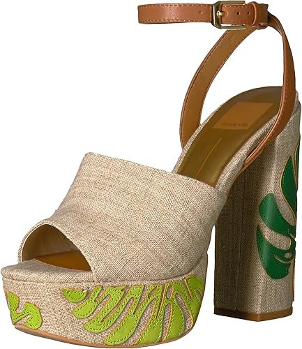 dolce vita platform sandals