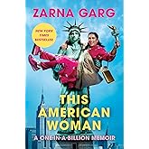 This American Woman: A One-In-A-Billion Memoir