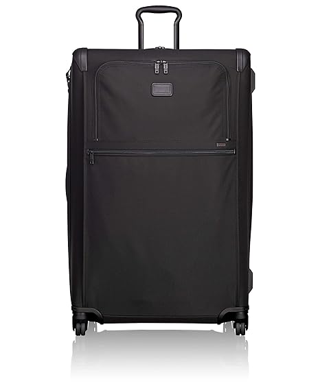 Amazon.com | TUMI Alpha 2 Worldwide Trip Expandable 4 ...