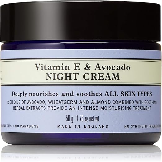 neals yard night cream