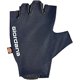 Cycling Gloves - Vero by Giordana | Vero Summer Glove offers breathable comfort with light, responsive padding
