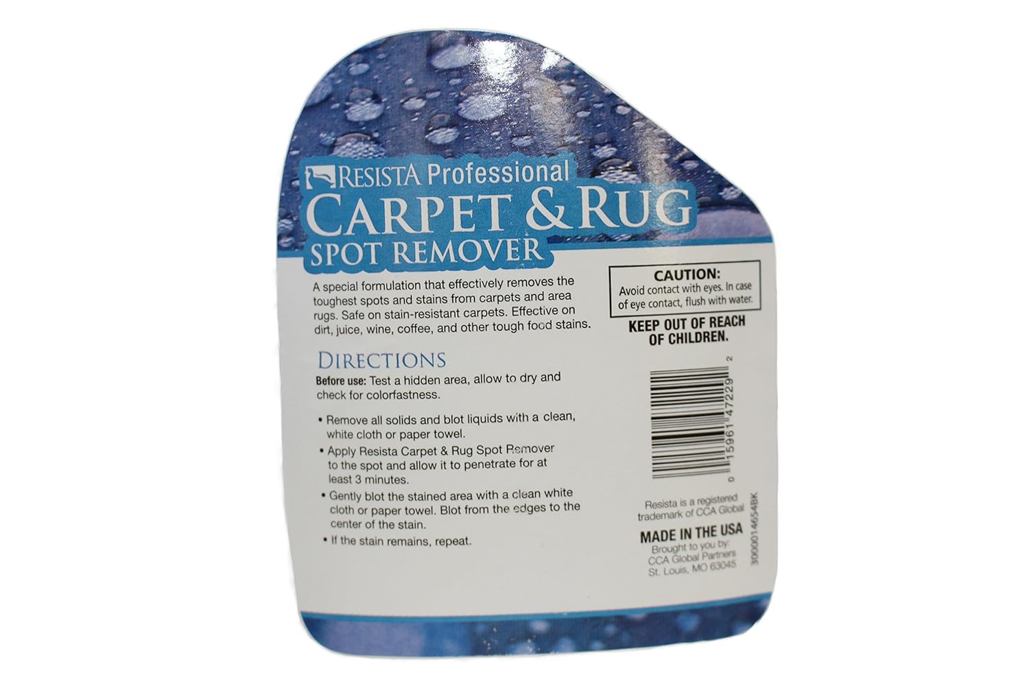 Resista Carpet S Carpet Vidalondon