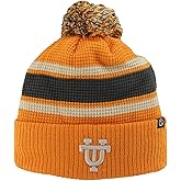 Michigan Wolverines NCAA Officially Licensed Beanie Waffle Knit