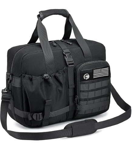 Amazon.com | COSCOOA 40x30x15cm Personal Item Travel Bag