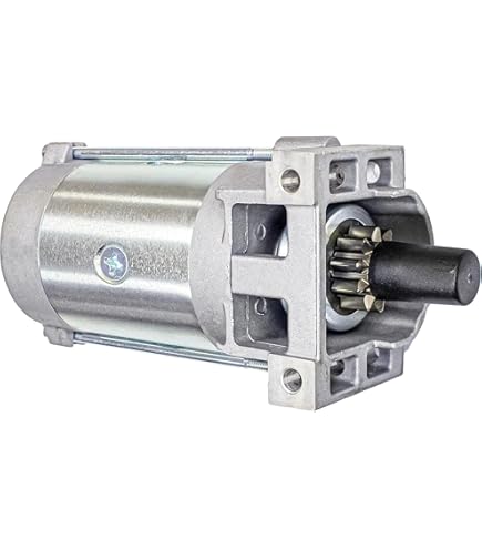 SYOTA Amazon.com: Owigift Starter Motor Replaces for 48