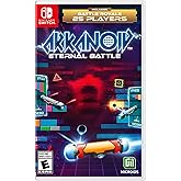 Arkanoid: Eternal Battle Nintendo Switch