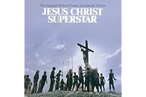 Jesus Christ Superstar (Original Motion Picture Soundtrack)