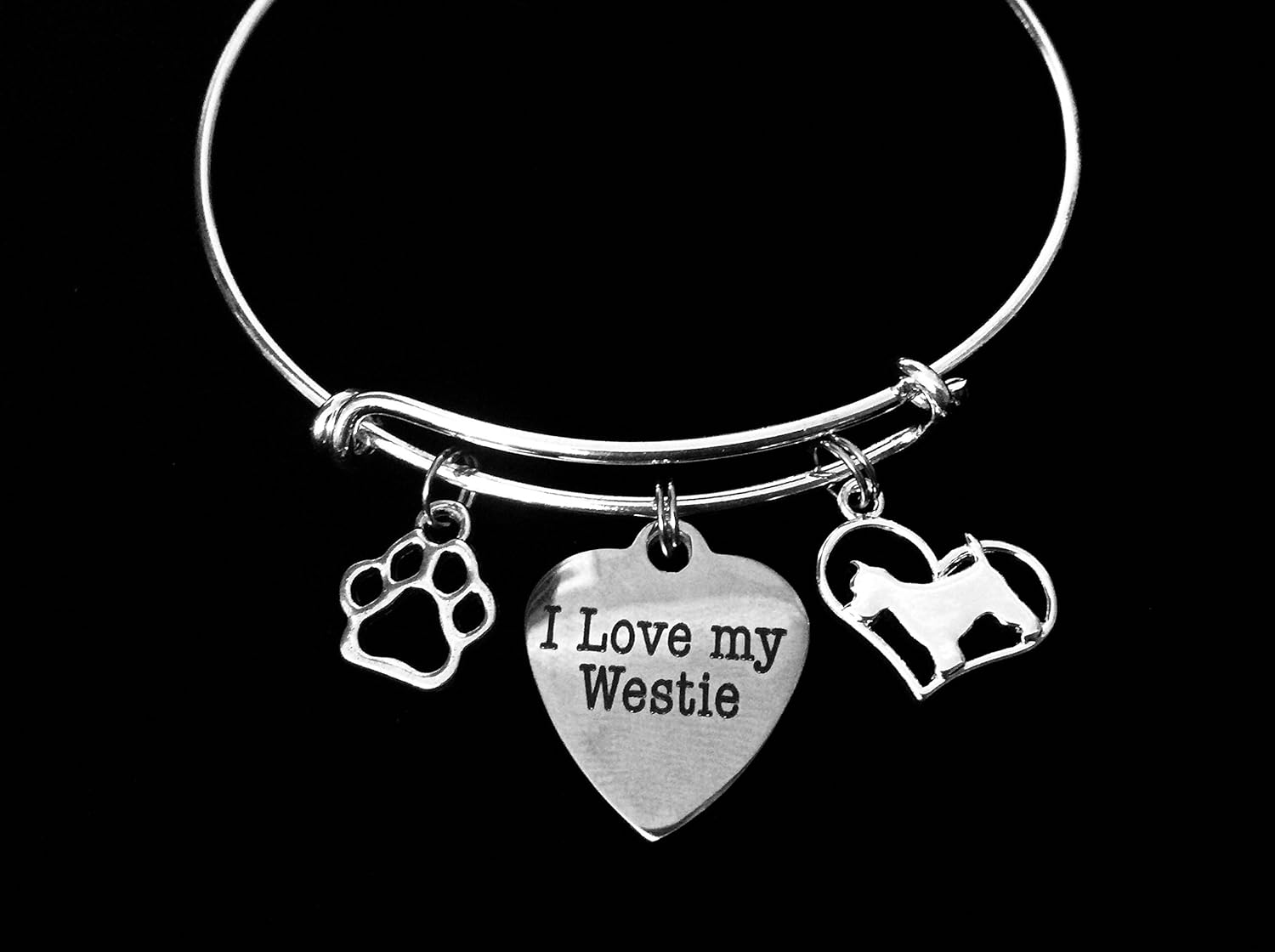 my pet bracelet