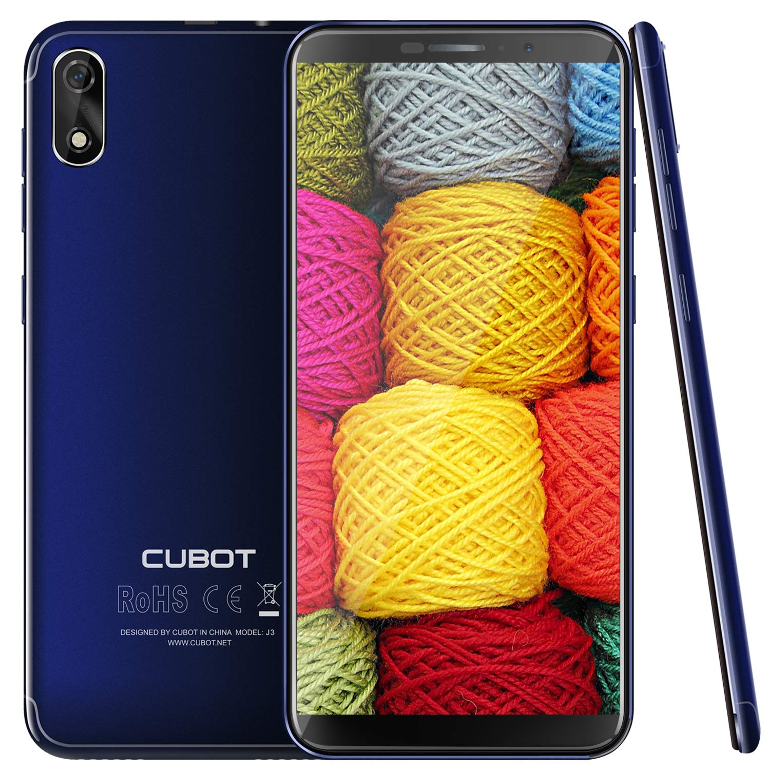 BLUBOO® Maya Max