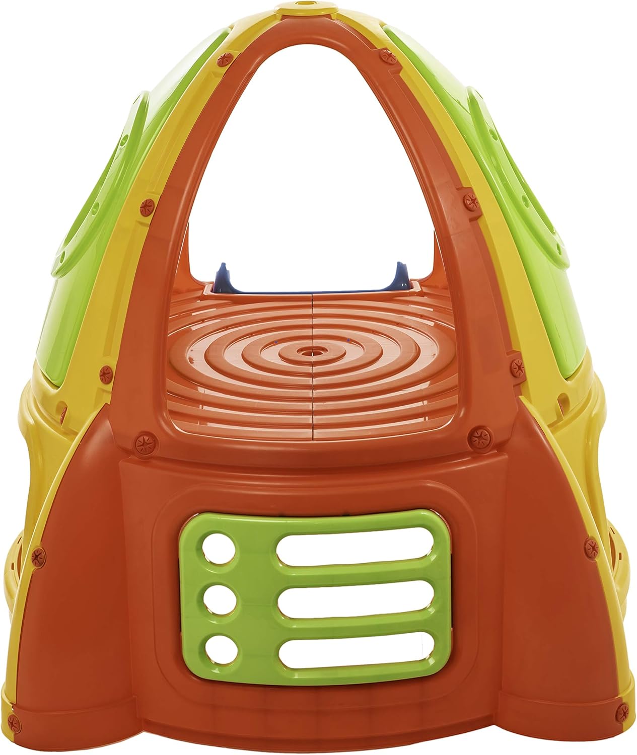 rocket activity table