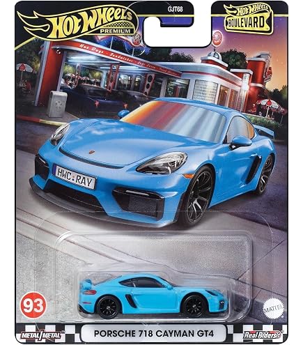 Amazon.com: Hot Wheels Fast and Furious Die Cast Car Model 718