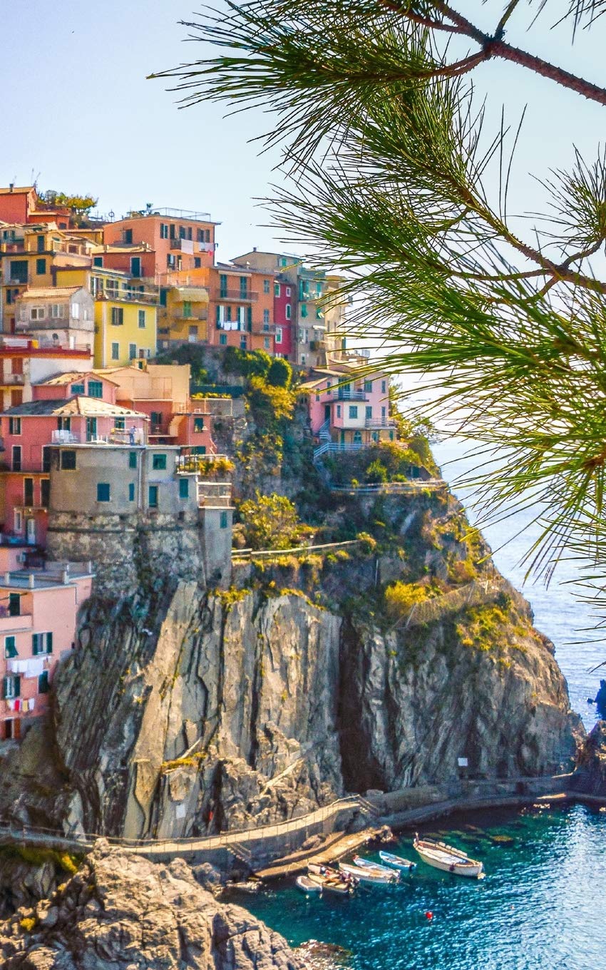 Notebook Italy Italian Rome Tuscany Milan Europe European 5 X 8 150 Ruled Pages Wild Pages Press 9781077168237 Amazon Com Books