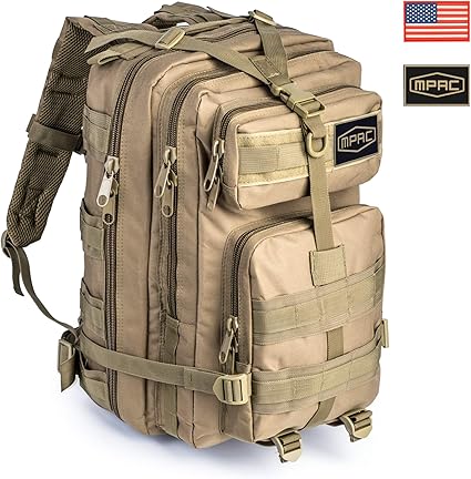 military survival kit bug out bag