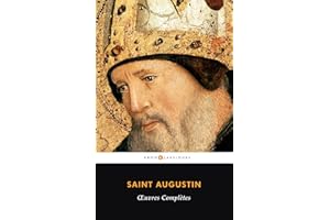 Oeuvres Complètes de Saint Augustin (French Edition)
