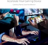 ASUS RT-AX82U AX5400 Dual Band WiFi 6 Gaming Router Aura RGB AiMesh view 4