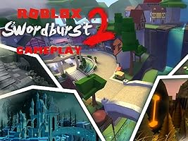Amazon Com Watch Clip Roblox Knife Simulator Gameplay Prime Video - available on prime