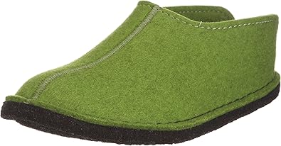 Haflinger Damen Flair Smily Pantoffeln