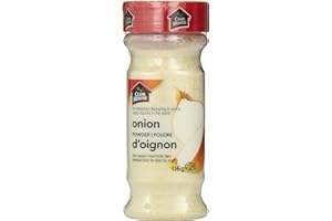 Club House, Quality Natural Herbs & Spices, Onion Powder, 116g