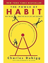 The Power of Habit: Why We Do What We Do in Life and Business