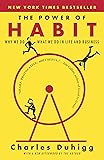 The Power of Habit: Why We Do What We Do in Life and Business