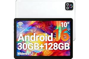 URAO Tablet,10.1" Android Tablet