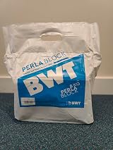 BWT Water Softener Block Salt SALTBLO 8kg Set 2 x 4kg Blocks High Purity view 5