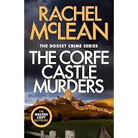 Amazon.com: The Corfe Castle Murders (Dorset Crime Book 1) eBook ...