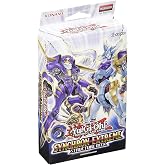 YuGiOh Yu-Gi-Oh Arc-V Synchron Extreme Structure Deck [Sealed Deck]